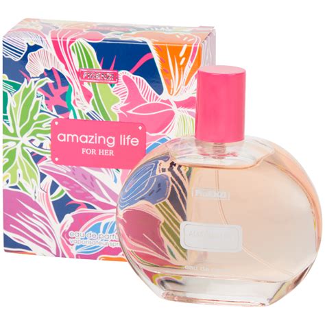 amazing life perfume